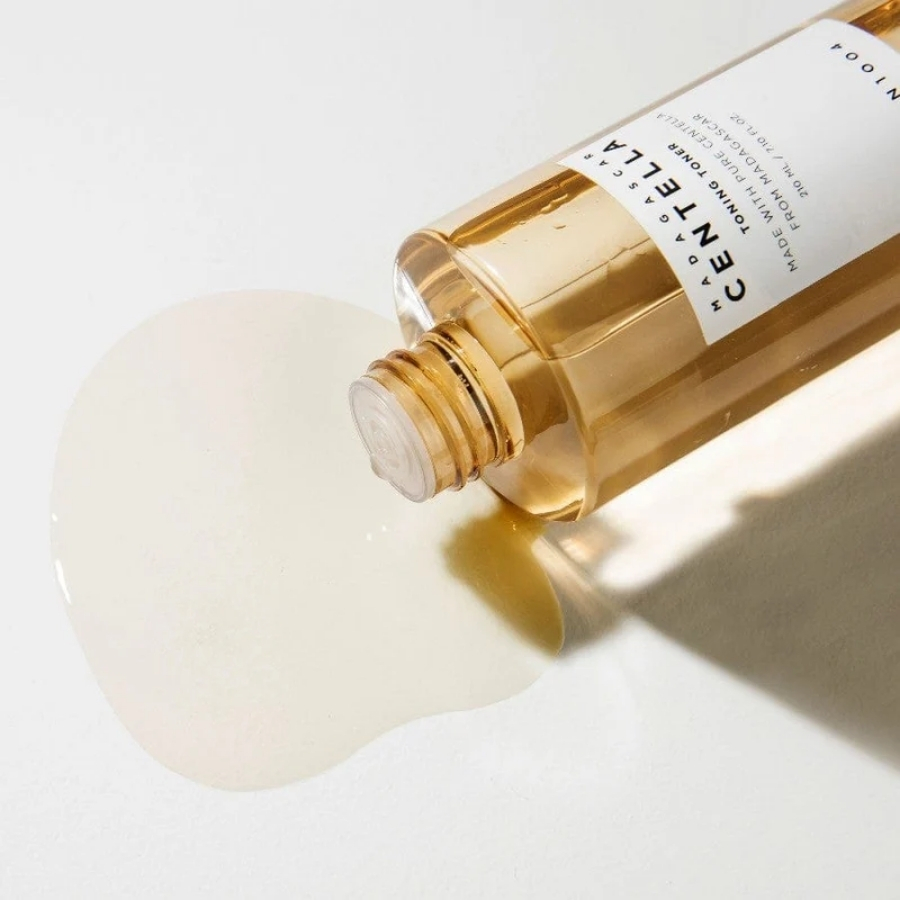 Skin1004 -  Madagascar Centella Toning Toner 210ml | Tonico de Centella Asiático