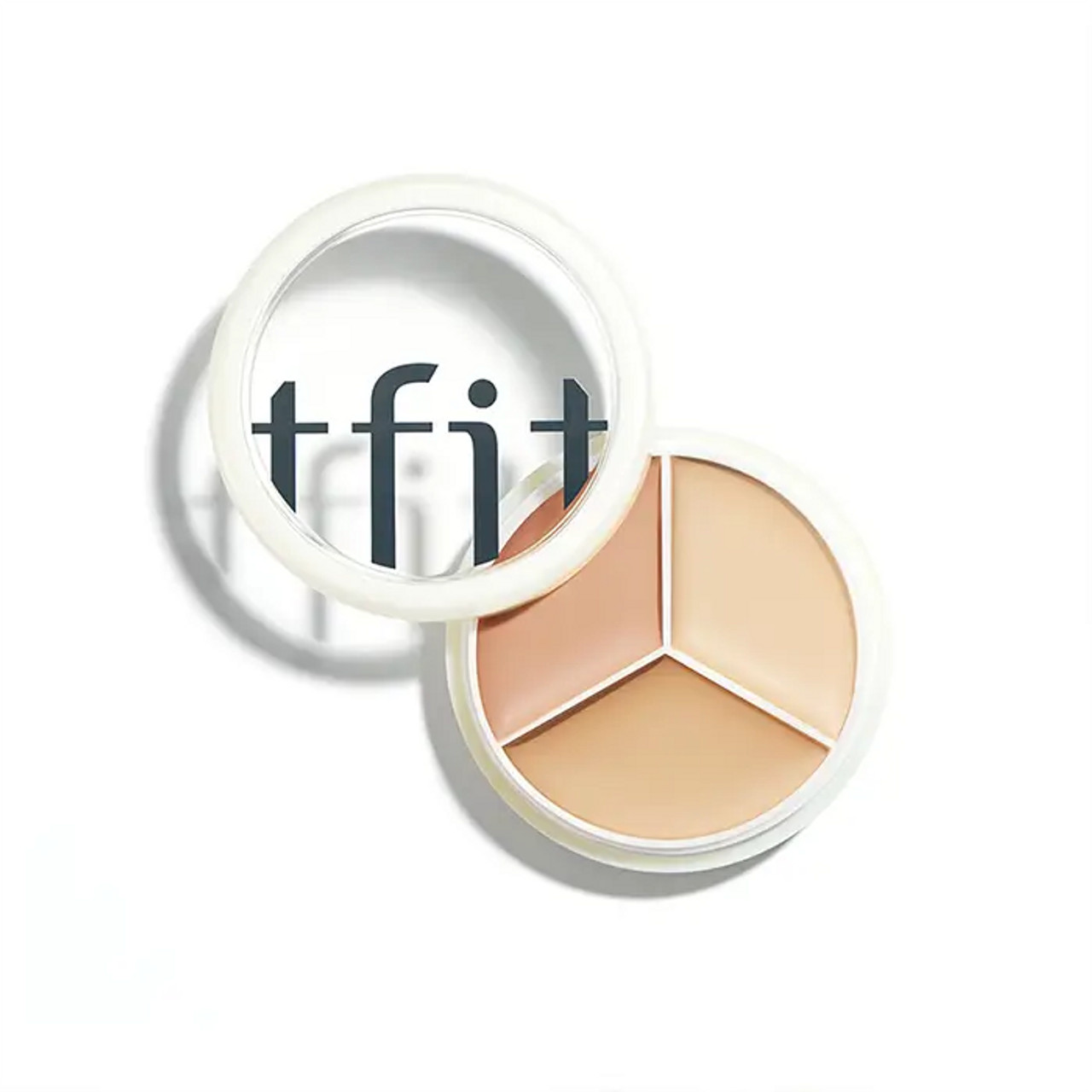 TFIT - Cover Up Pro Concealer | Corrector 3 en 1 - #Cool