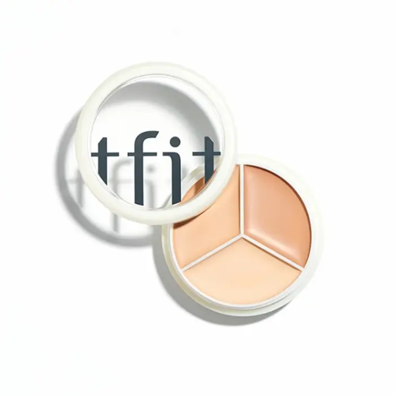 TFIT - Cover Up Pro Concealer | Corrector 3 en 1 - #Neutral