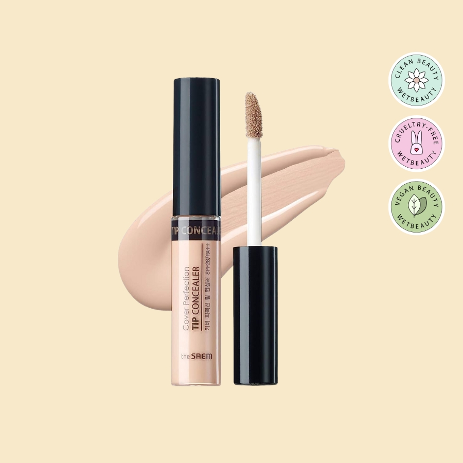 The Saem – Corrector Cover Perfection Tip