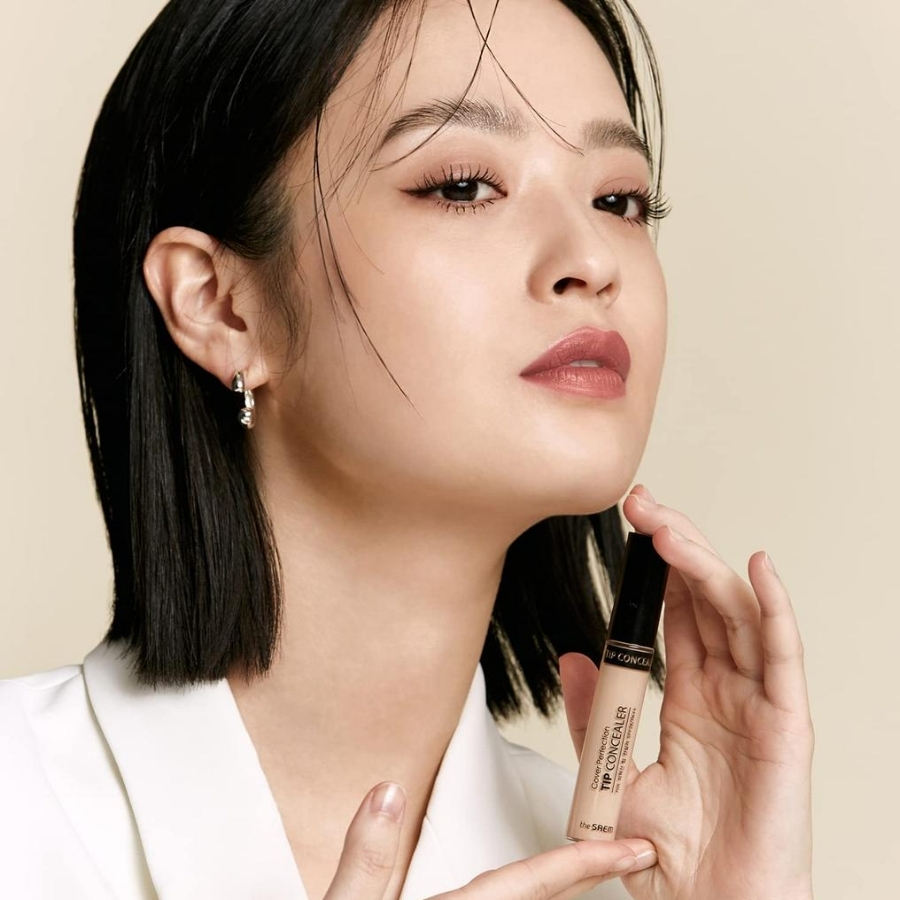 The Saem – Corrector Cover Perfection Tip