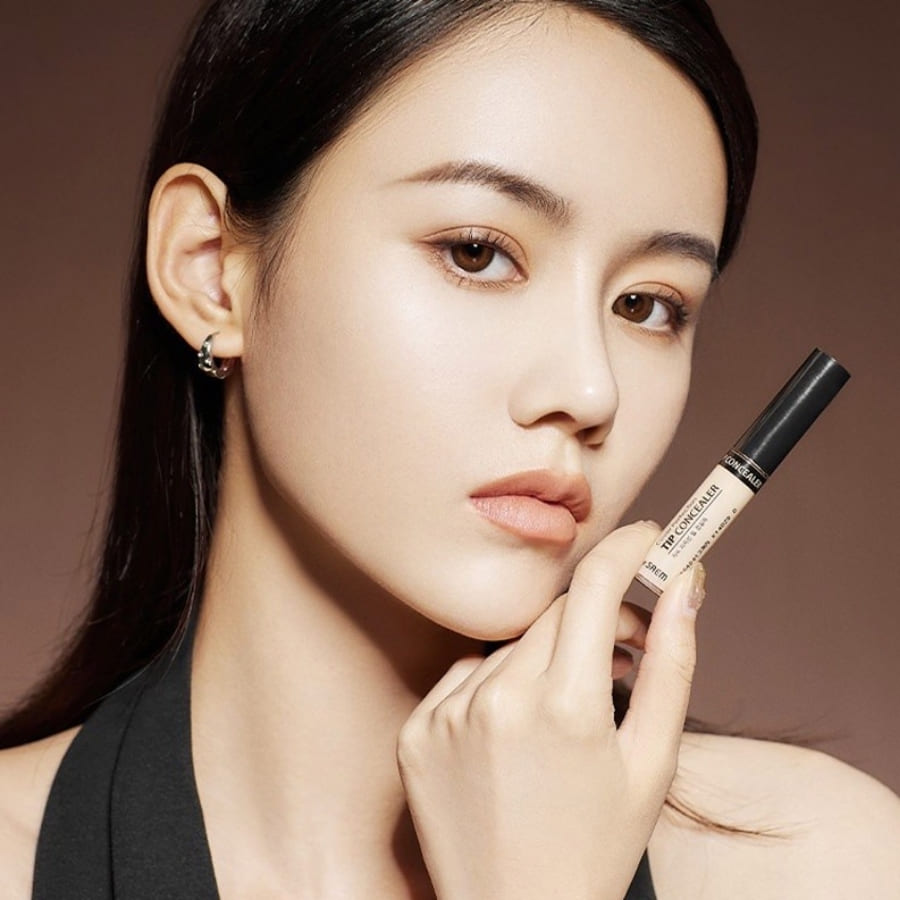 The Saem – Corrector Cover Perfection Tip