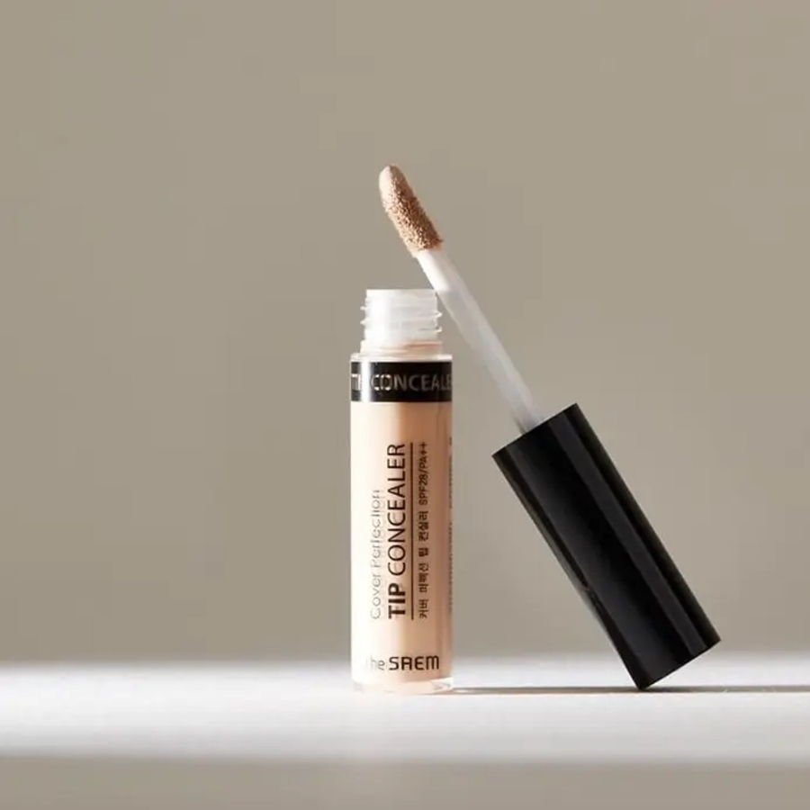 The Saem – Corrector Cover Perfection Tip