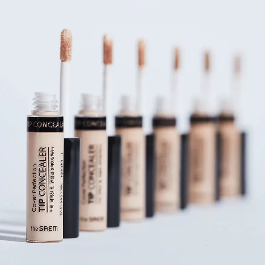 The Saem – Corrector Cover Perfection Tip