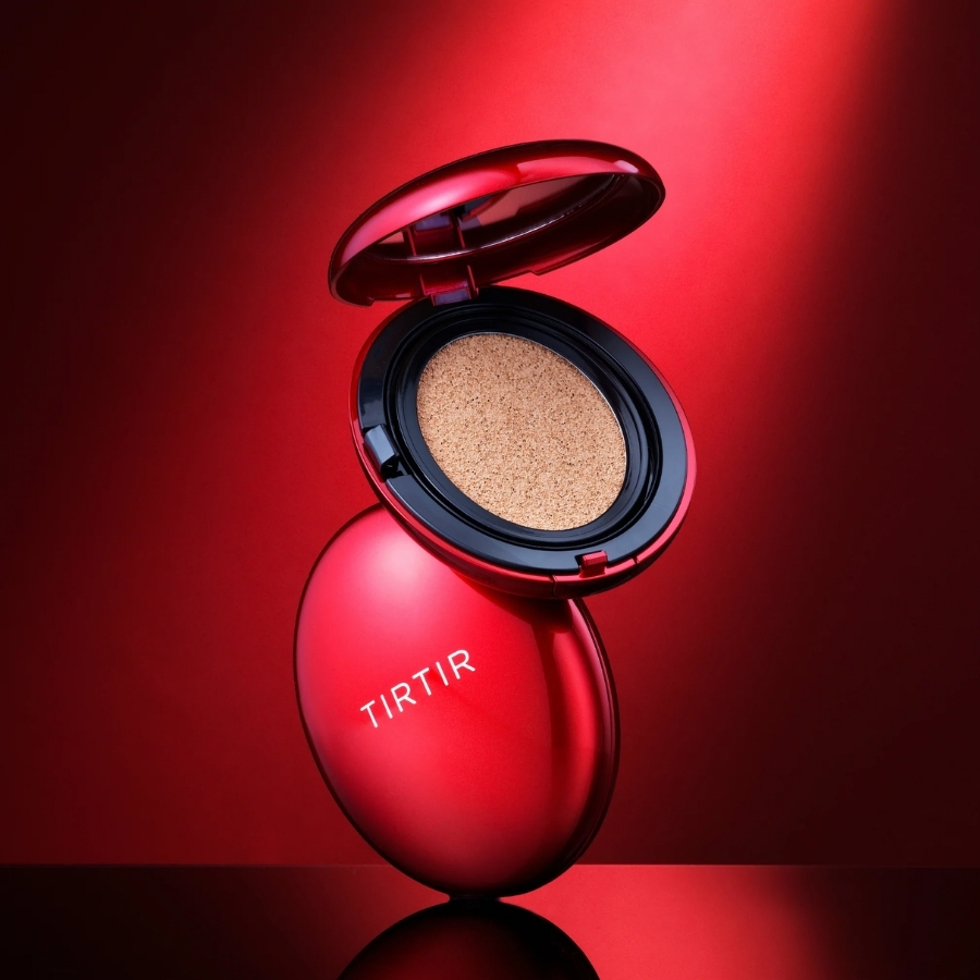 TIRTIR - Mask Fit Red Cushion 18gr | Base