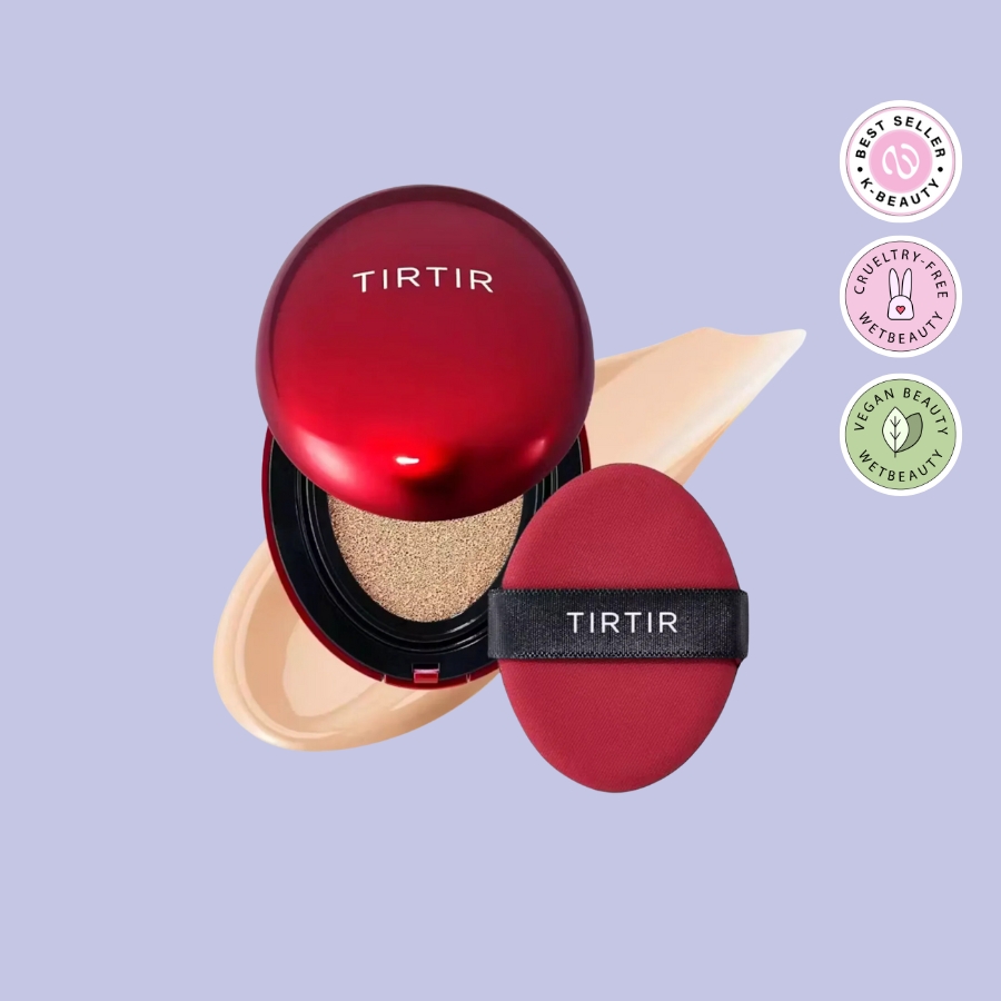 TIRTIR - Mask Fit Red Cushion 18gr | Base