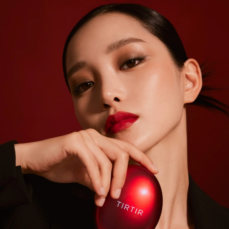 TIRTIR - Mask Fit Red Cushion 18gr | Base