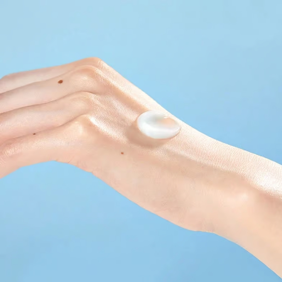 Torriden - DIVE-IN Hyaluronic Soothing Cream 100ml | Hidratante en Gel