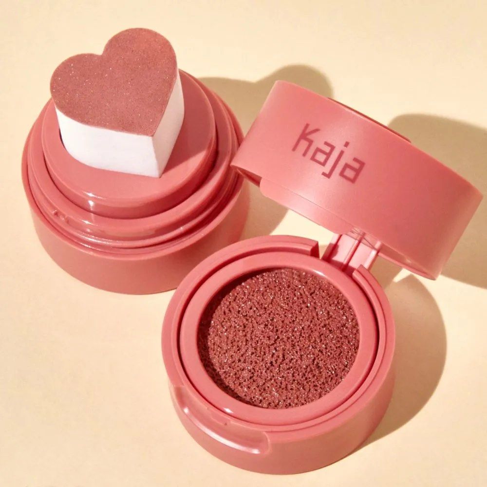 KAJA - Cheeky Stamp | Rubor