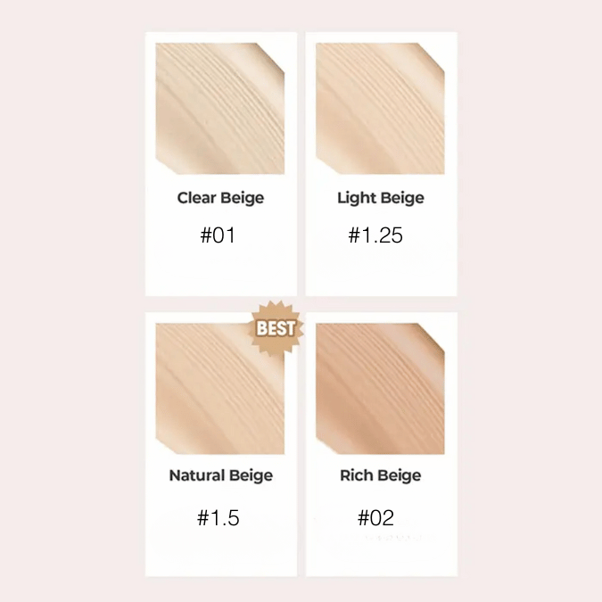 The Saem – Corrector Cover Perfection Tip