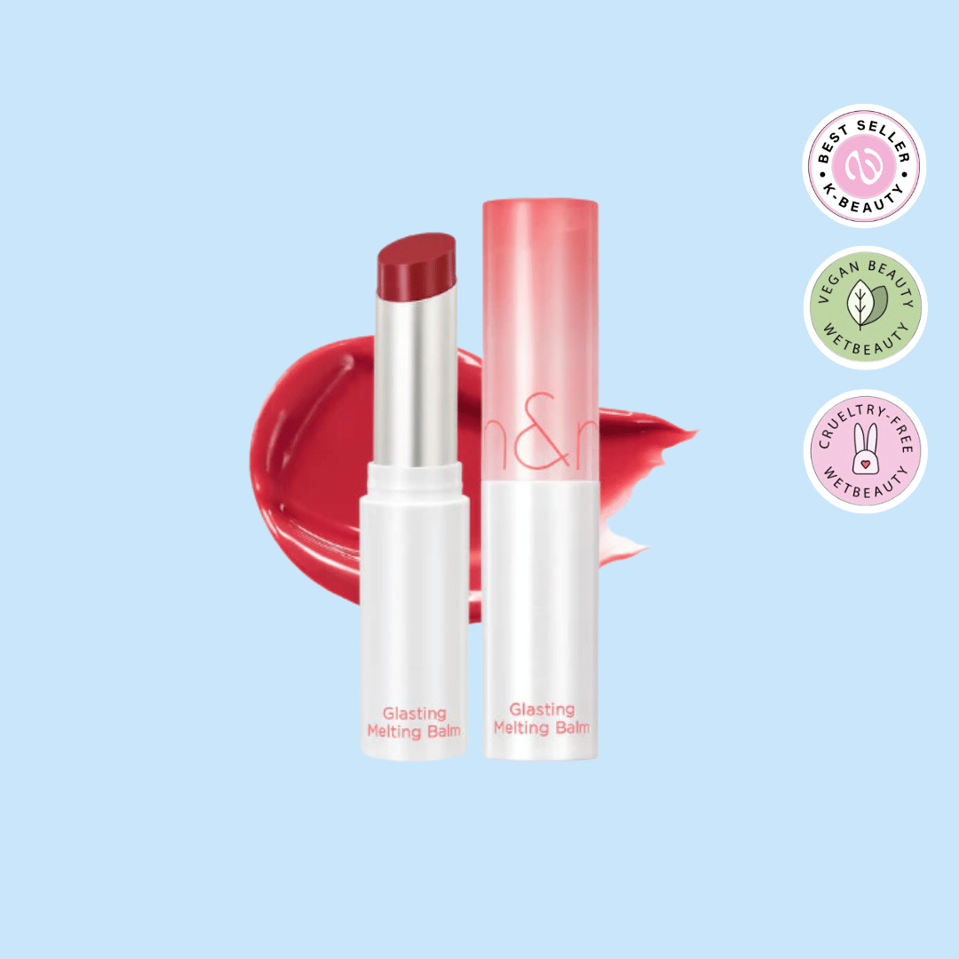 Rom&nd - Glasting Melting Balm | Labial