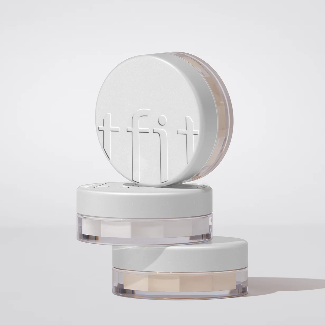TFIT - Polvo Traslucido Set Finish Powder