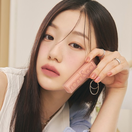 Rom&nd - ZERO MATTE LIPSTICK | Labial