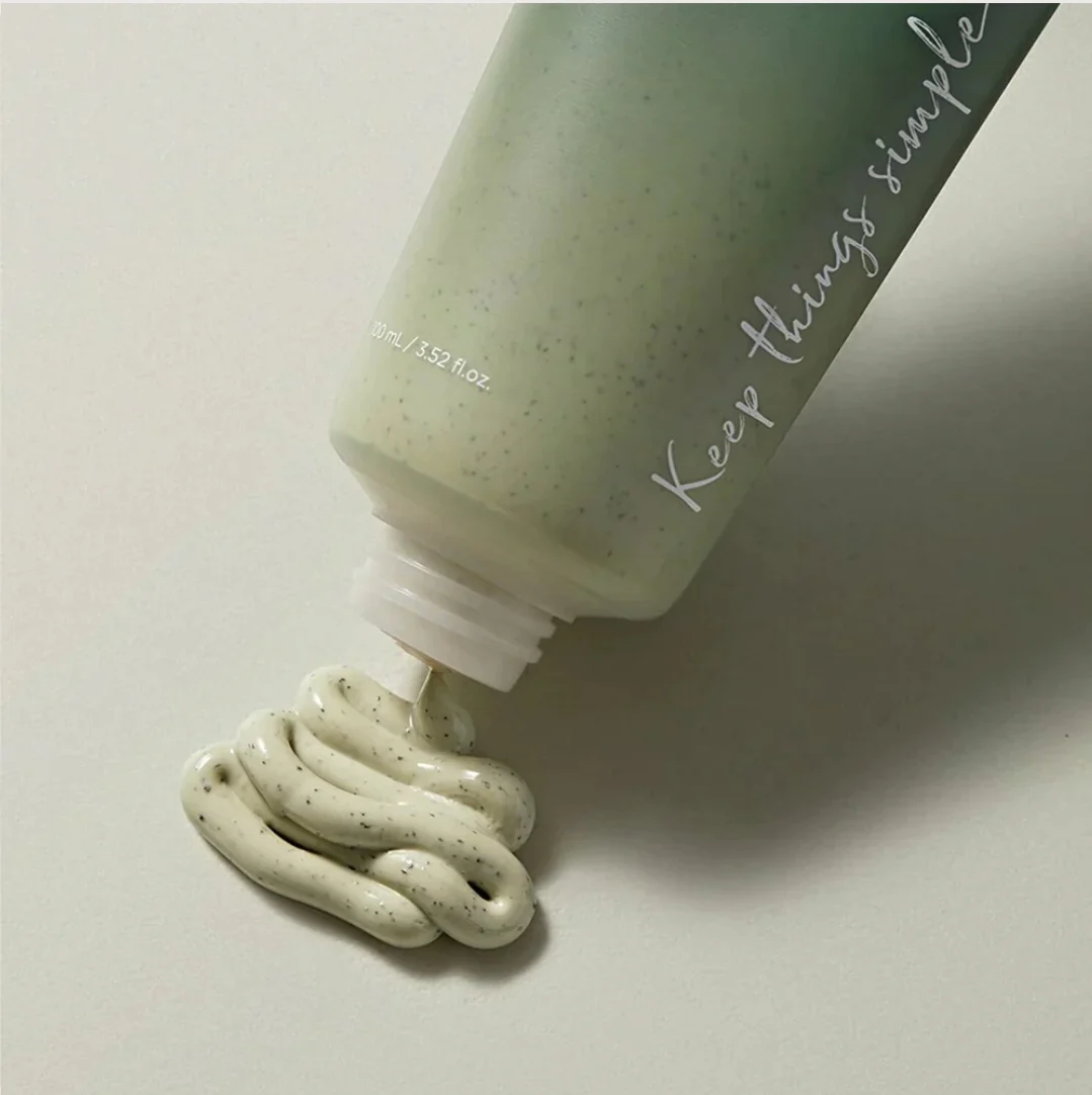 Anua - Heartleaf Pore Clay Mascarilla de Arcilla 100ml