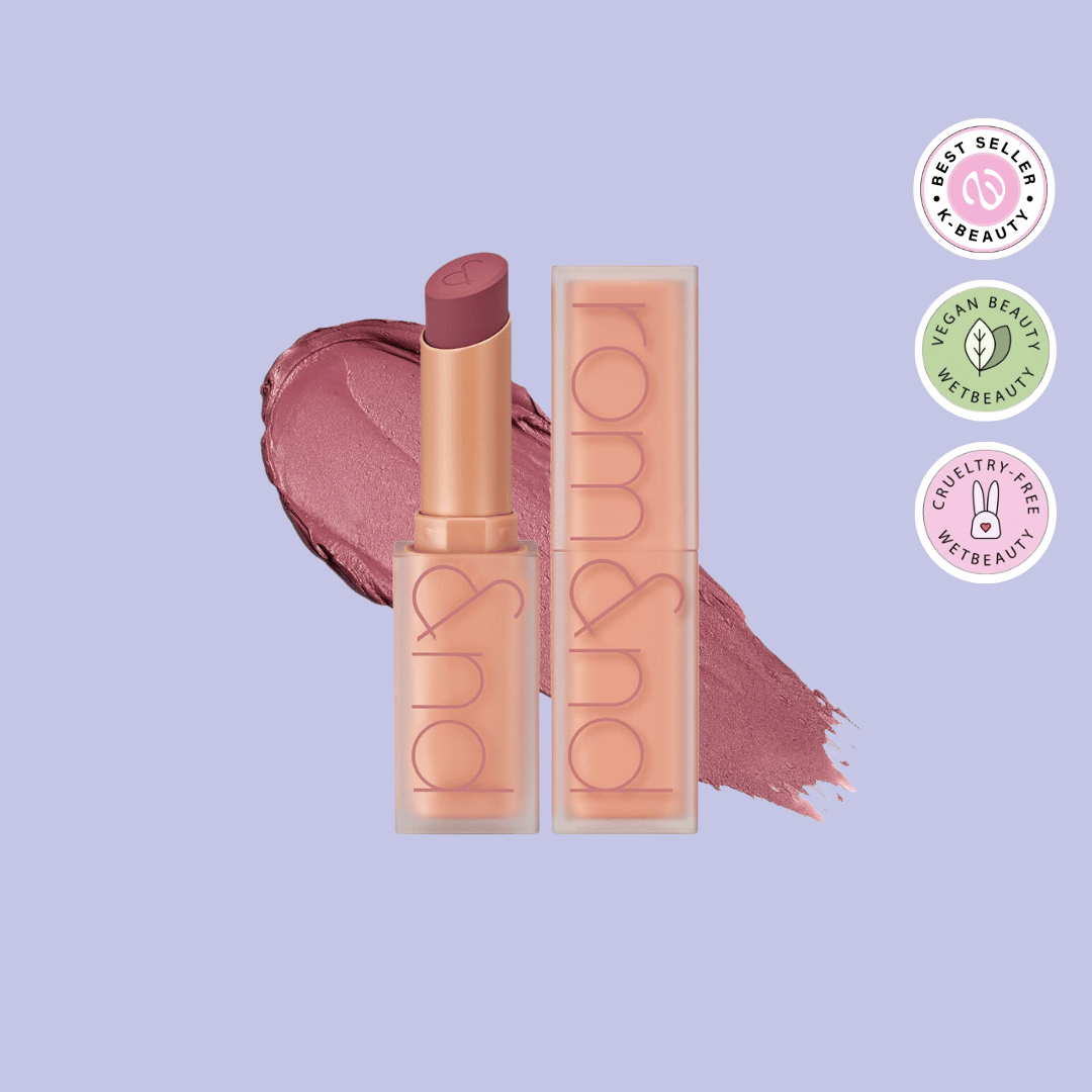 Rom&nd - ZERO MATTE LIPSTICK | Labial