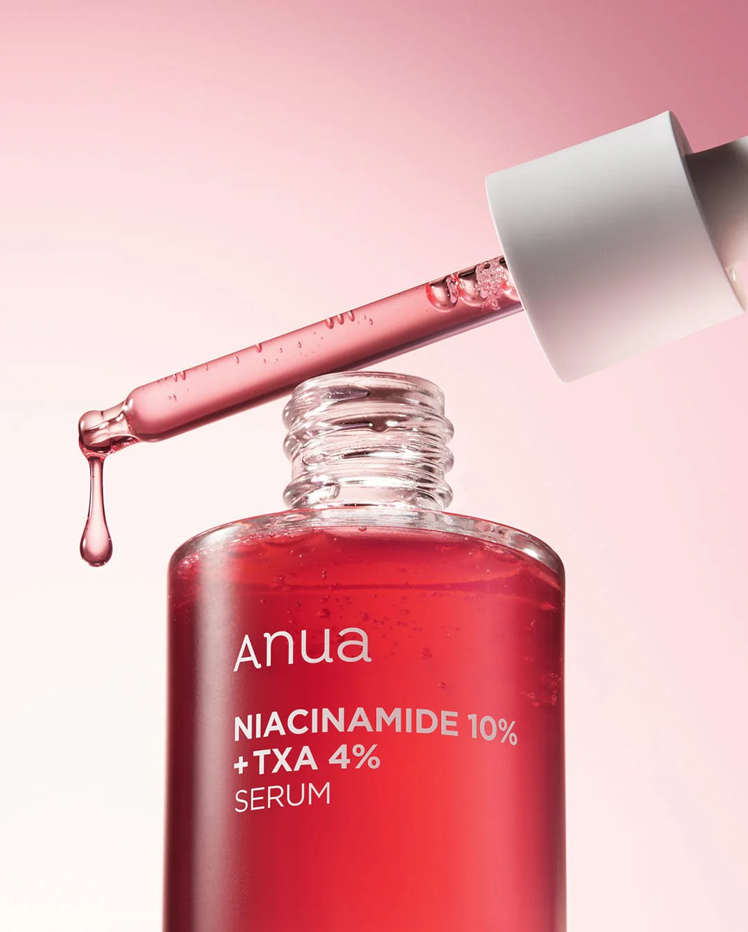 ANUA - Niacinamide 10% + TXA 4% Serum 30ml