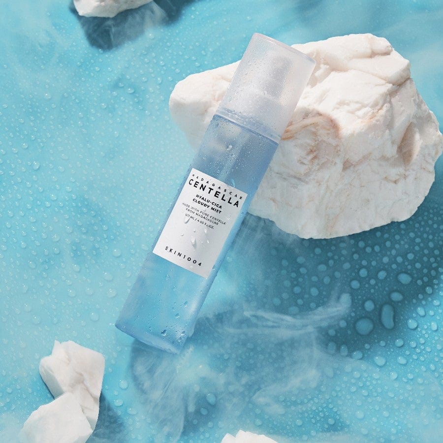Skin1004 - Madagascar Centella Hyalu-Cica Cloudy Mist Bruma 120ml